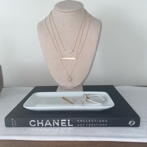 Coffee Table Decor Book